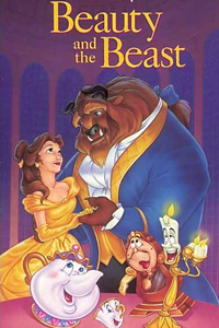 О чем Красавица и чудовище (Beauty and the Beast)