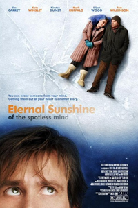 О чем Фильм Вечное сияние чистого разума (Eternal Sunshine of the Spotless Mind)