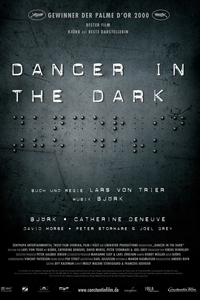 О чем Фильм Танцующая в темноте (Dancer in the Dark)