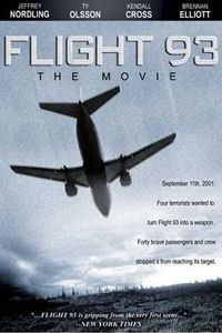 О чем Фильм Рейс 93 (Flight 93)