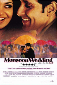 О чем Фильм Свадьба в сезон дождей (Monsoon Wedding)