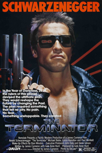 О чем Фильм Терминатор (The Terminator)