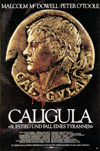 О чем Фильм Калигула (Caligola)
