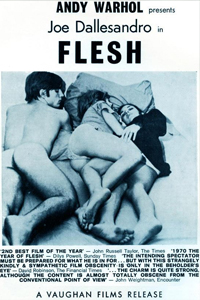 О чем Фильм Плоть (Flesh)