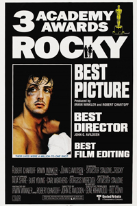 О чем Фильм Рокки (Rocky)