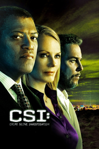 О чем Фильм C.S.I. Место преступления (CSI: Crime Scene Investigation)