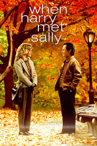 О чем Фильм Когда Гарри встретил Салли (When Harry Met Sally...)