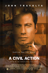 О чем Фильм Гражданский иск (A Civil Action)