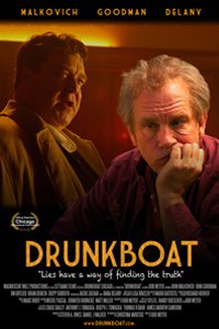 О чем Фильм Пьяная лодка (Drunkboat)