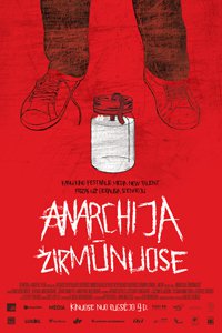 О чем Фильм Анархия в Жирмунае (Anarchija Zirmunuose)