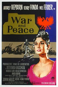 О чем Фильм Война и мир (War and Peace)