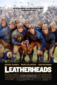 О чем Фильм Любовь вне правил (Leatherheads)