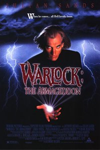 О чем Фильм Чернокнижник 2: Армагеддон (Warlock: The Armageddon)