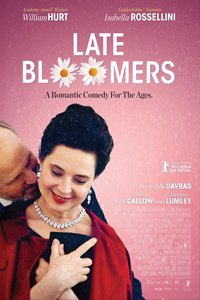 О чем Фильм Поздние цветы (Late Bloomers)