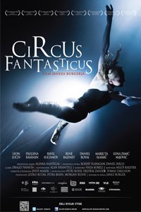 О чем Фильм Фантастический цирк (Circus Fantasticus)