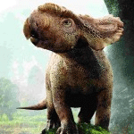 Прогулки с динозаврами 3D