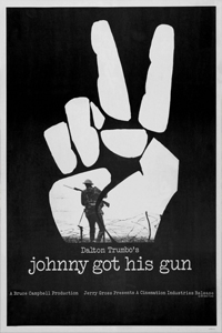 О чем Фильм Джонни взял ружье (Johnny Got His Gun)