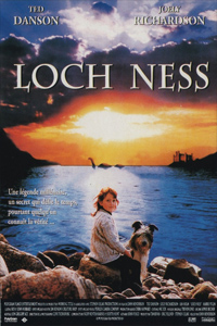 О чем Фильм Лох-Несс (Loch Ness)