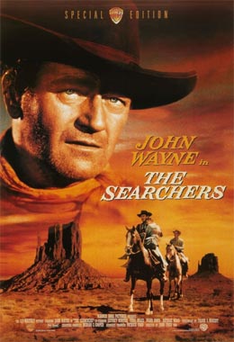 О чем Фильм Искатели (The Searchers)