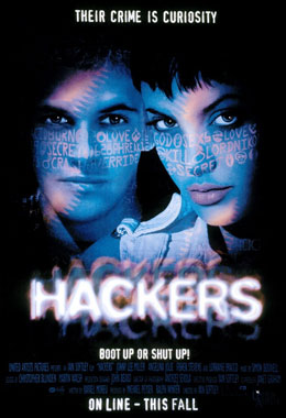 О чем Фильм Хакеры (Hackers)