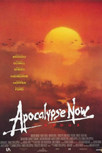 О чем Фильм Апокалипсис сегодня (Apocalypse Now)