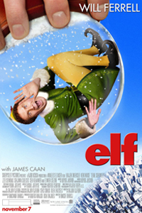 О чем Фильм Эльф (Elf)