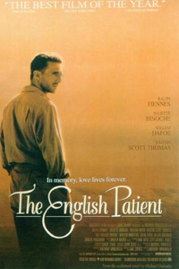 О чем Фильм Английский пациент (The English Patient)