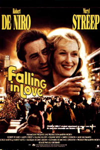 О чем Фильм Влюбленные (Falling in Love)