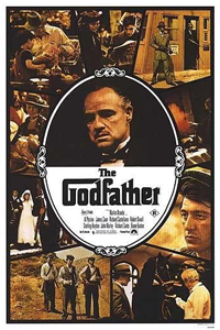 О чем Фильм Крестный отец (The Godfather)