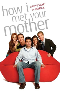 О чем Фильм Как я встретил вашу маму (How I Met Your Mother)