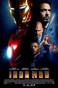 О чем Фильм Железный человек (Iron Man)