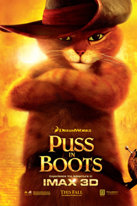 О чем Кот в сапогах (Puss in Boots)
