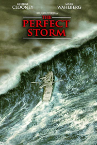 О чем Фильм Идеальный шторм (The Perfect Storm)