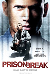 О чем Фильм Побег (Prison Break)