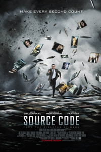О чем Фильм Исходный код (Source Code)