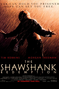 О чем Фильм Побег из Шоушенка (The Shawshank Redemption)