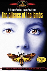 О чем Фильм Молчание ягнят (The Silence of the Lambs)