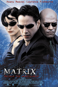 О чем Фильм Матрица (The Matrix)