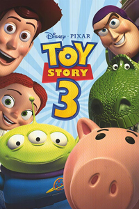 О чем История игрушек: Большой побег (Toy Story 3)