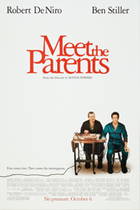 О чем Фильм Знакомство с родителями (Meet the Parents)