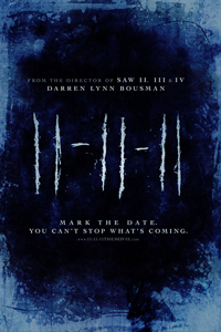 О чем Фильм 11-11-11 (11-11-11)