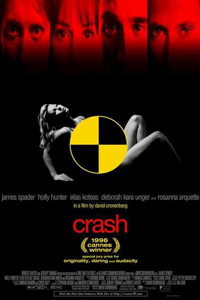 О чем Фильм Автокатастрофа (Crash)