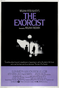 О чем Фильм Изгоняющий дьявола (The Exorcist)