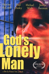 О чем Фильм Героин (God's Lonely Man)