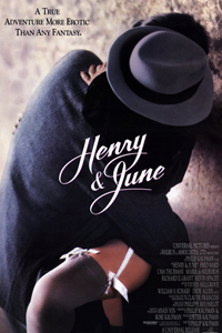 О чем Фильм Генри и Джун (Henry & June)
