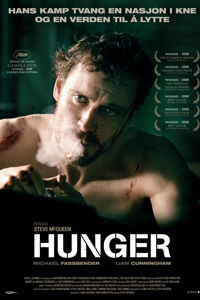 О чем Фильм Голод (Hunger)