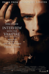 О чем Фильм Интервью с вампиром (Interview with the Vampire: The Vampire Chronicles)