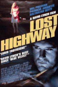 О чем Фильм Шоссе в никуда (Lost Highway)