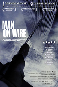 О чем Фильм Канатоходец (Man on Wire)