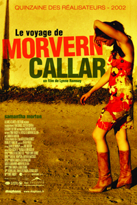 О чем Фильм Моверн Каллар (Morvern Callar)